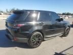 2014 Land Rover Range Rover Sport SE