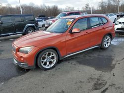 BMW salvage cars for sale: 2013 BMW X1 XDRIVE28I