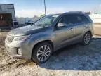 2014 KIA Sorento SX