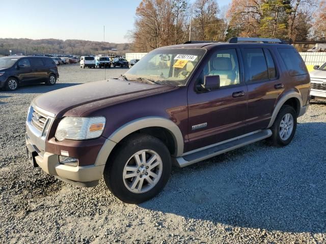 2006 Ford Explorer Eddie Bauer