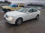 2005 Mercedes-Benz E 320 4matic