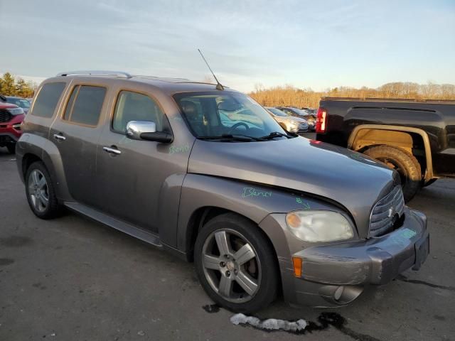 2011 Chevrolet HHR LT