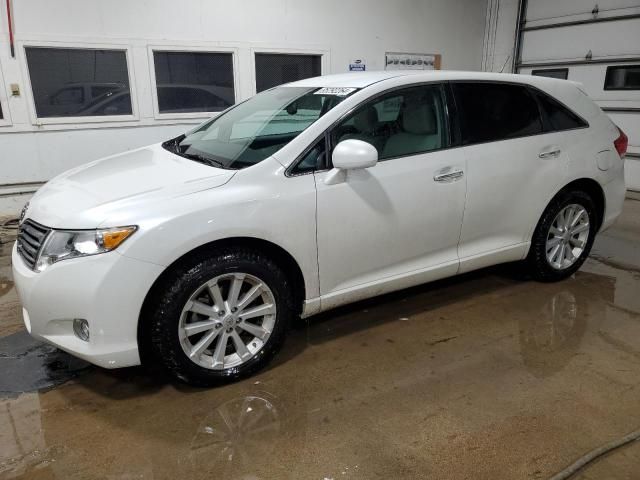 2010 Toyota Venza