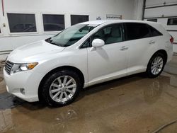 Toyota Venza salvage cars for sale: 2010 Toyota Venza