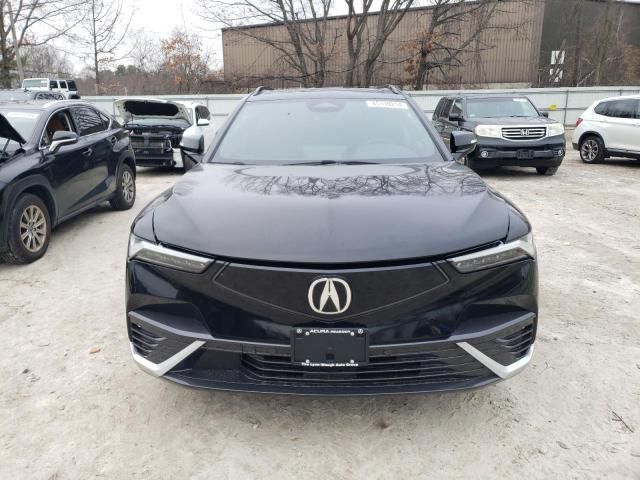 2024 Acura ZDX A-Spec