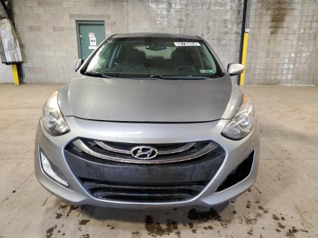 2013 Hyundai Elantra GT