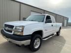 2004 Chevrolet Silverado C2500 Heavy Duty