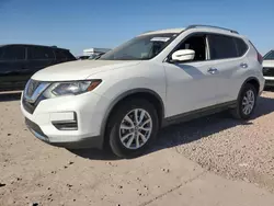 Salvage cars for sale at Phoenix, AZ auction: 2020 Nissan Rogue S