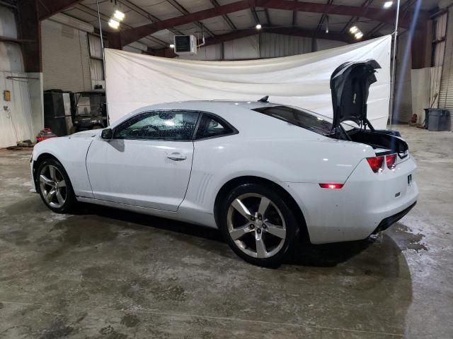 2010 Chevrolet Camaro LT