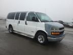 2003 Chevrolet Express G3500