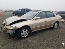 2000 Honda Accord EX en venta en Antelope, CA