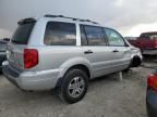 2004 Honda Pilot EXL