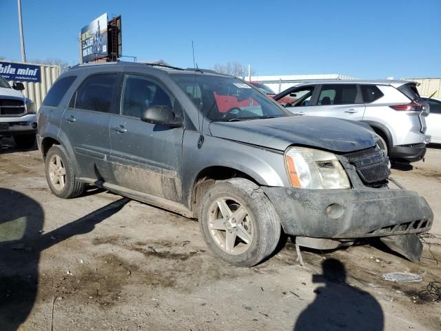 2005 Chevrolet Equinox LT