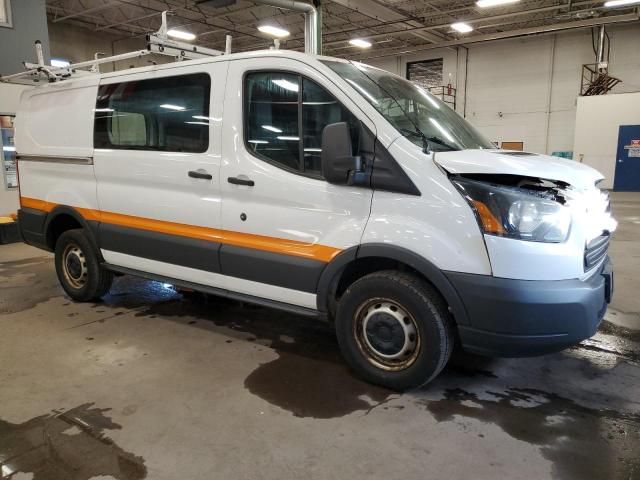 2015 Ford Transit T-250