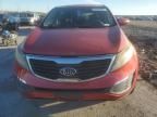 2012 KIA Sportage LX