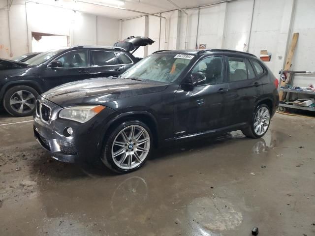 2013 BMW X1 XDRIVE28I