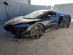 2022 Mclaren Automotive GT en venta en West Palm Beach, FL