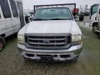 2002 Ford F350 Super Duty