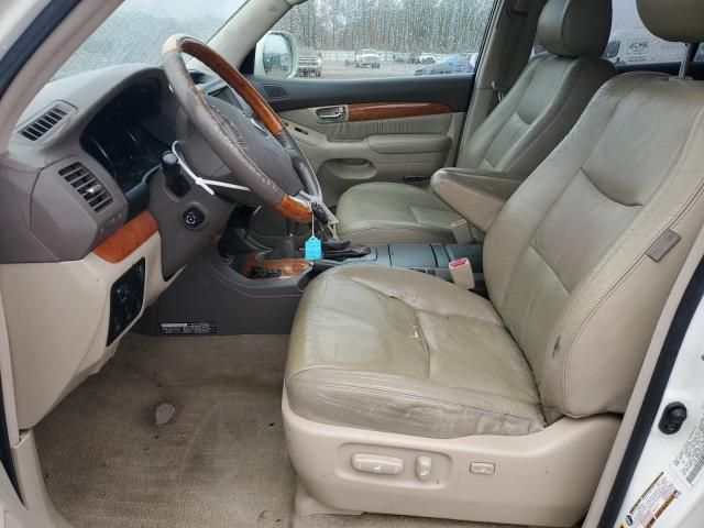 2004 Lexus GX 470