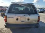 1997 Nissan Pathfinder XE