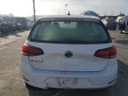 2018 Volkswagen E-GOLF SE