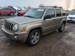 2007 Jeep Patriot Sport en venta en London, ON