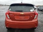 2022 Chevrolet Spark 1LT