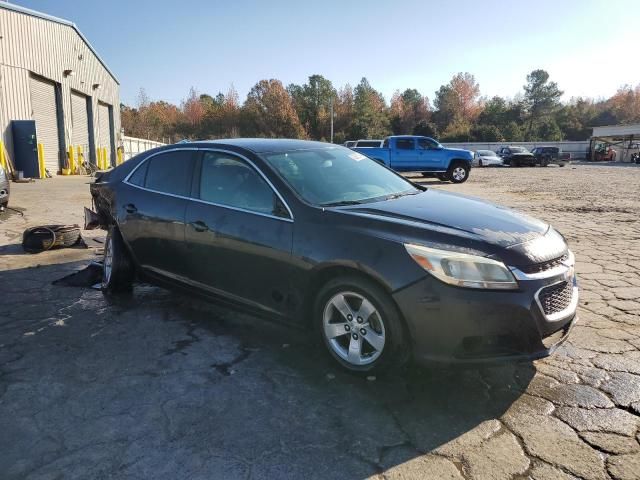 2015 Chevrolet Malibu LS