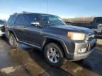 2010 Toyota 4runner SR5