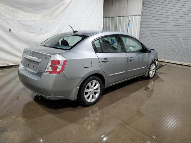 2010 Nissan Sentra 2.0