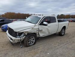 Carros con verificación Run & Drive a la venta en subasta: 2018 Dodge RAM 2500 Longhorn