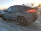 2012 BMW X6 XDRIVE35I