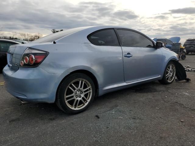 2008 Scion TC