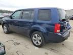 2015 Honda Pilot EXL