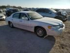 2000 Lincoln Town Car Signature