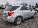 2010 Chevrolet Equinox LTZ