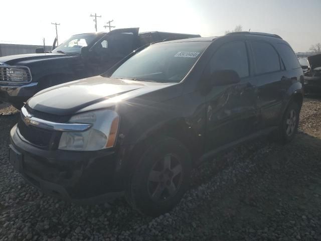 2008 Chevrolet Equinox LS