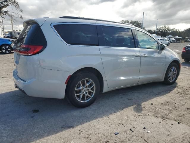 2021 Chrysler Pacifica Touring