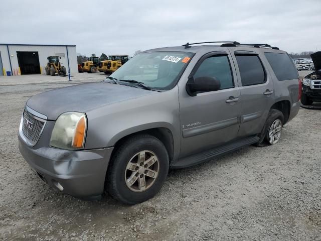 2007 GMC Yukon