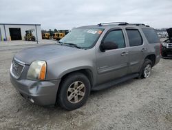 GMC Vehiculos salvage en venta: 2007 GMC Yukon