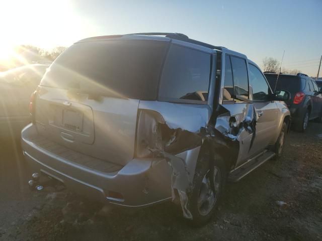 2008 Chevrolet Trailblazer LS