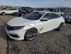 2020 Honda Civic EX en venta en Reno, NV