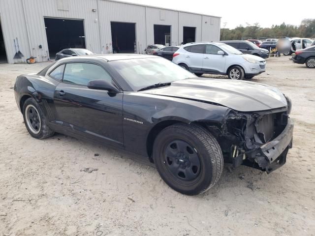 2013 Chevrolet Camaro LS