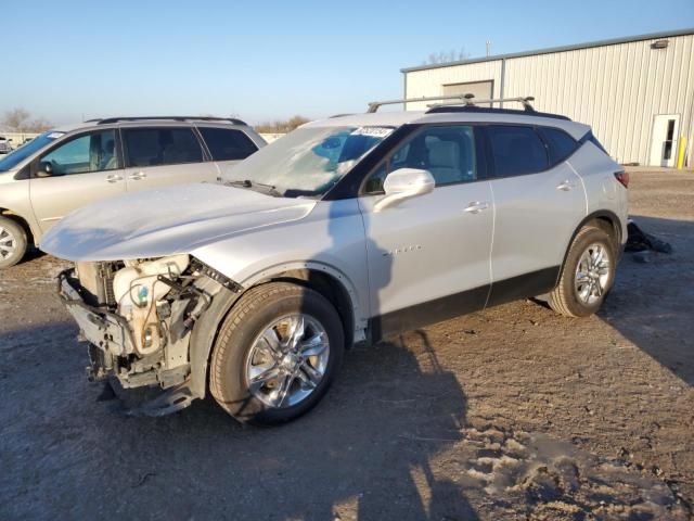 2019 Chevrolet Blazer 2LT