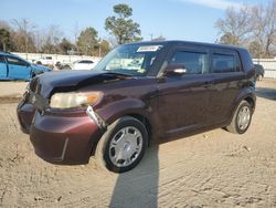 Scion salvage cars for sale: 2009 Scion XB