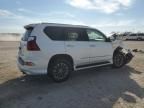 2017 Lexus GX 460