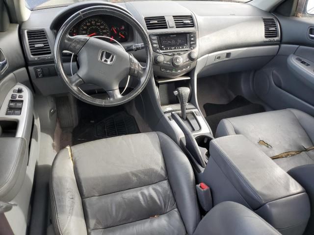 2003 Honda Accord EX