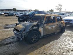 Vehiculos salvage en venta de Copart American Canyon, CA: 2006 Mini Cooper