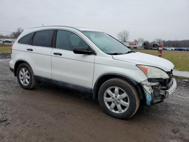 2008 Honda CR-V EX