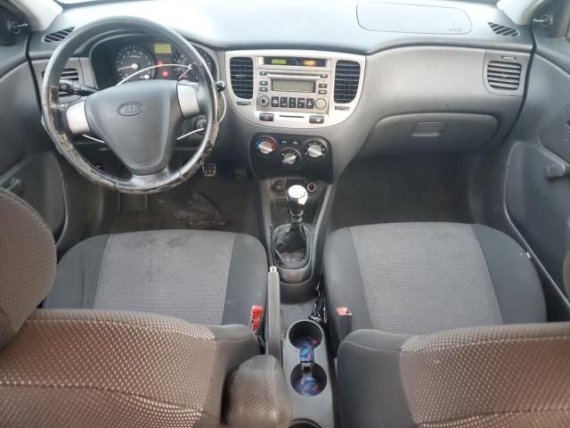 2006 KIA Rio 5